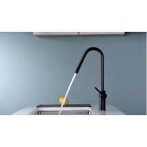 Grifo Cocina Kenia GCE020/NG