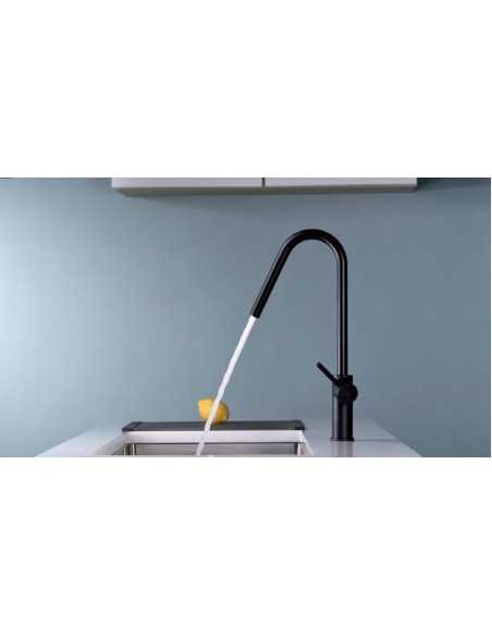 Grifo Cocina Kenia GCE020/NG