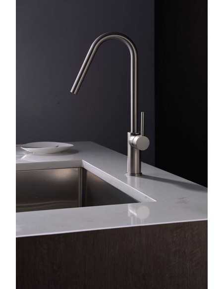 Grifo Cocina Kenia GCE020/NQ