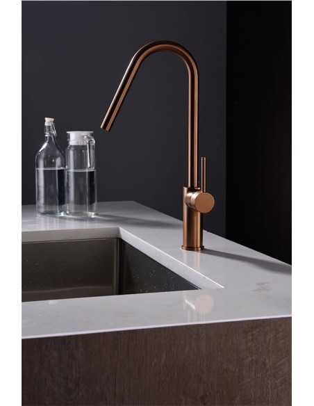 Grifo Cocina Kenia GCE020/ORC