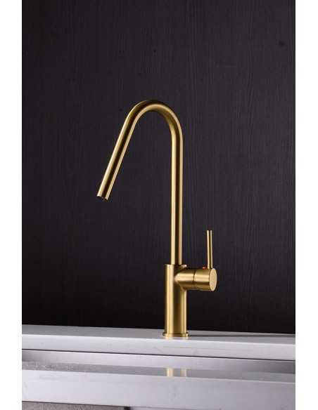 Grifo Cocina Kenia GCE020/OC