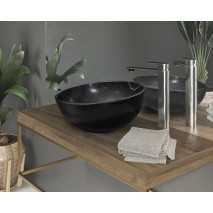 Lavabo Adwa fine de Marmol