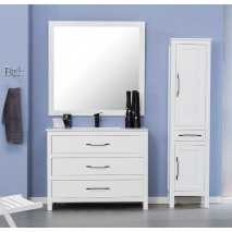 mueble de baño Toscana 80-100 2