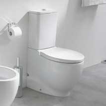 Tapa Wc Klea original de GALA amortiguada 2