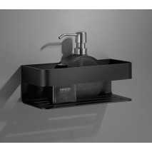 JABONERA IMEX MOD. MAYURA NEGRO ADY007/NG 2