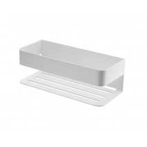 JABONERA IMEX MOD. MAYURA BLANCA ADY007/BL