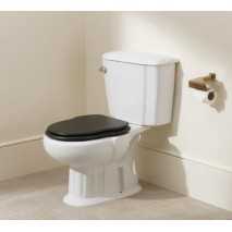 SANITANA GRECIA Inodoro Completo Blanco S/V