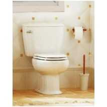SANITANA GRECIA Inodoro Completo Blanco S/V 2