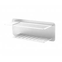 JABONERA IMEX MOD. BETHARI BLANCO MATE ADT009/BL