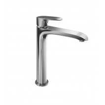 Grifo de lavabo alto Dann de Kassandra