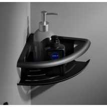 JABONERA IMEX MOD. DHANU NEGRO ADH010/NG 2