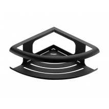 JABONERA IMEX MOD. DHANU NEGRO ADH010/NG