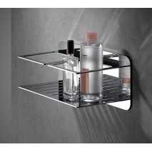 JABONERA IMEX MOD. IMAN CROMO ADI011 2