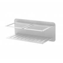 JABONERA IMEX MOD. IMAN BLANCO MATE ADI011/BL