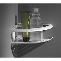 JABONERA IMEX MOD. DHANU BLANCO MATE ADH010/BL 2