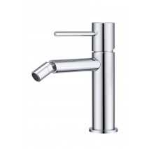 Monomando bide cromo serie Monza BDM039-2
