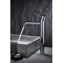 Monomando lavabo alto serie Monza BDM039-3 2