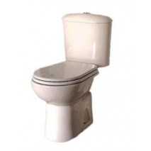 Tapa Wc Stylo de Bellavista