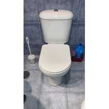 Tapa Wc Stylo de Bellavista 2
