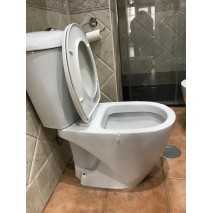 Tapa wc Europa de Sangrá Compatible Etoos 2