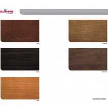 Tapa wc Darling Redondo de Duravit 2