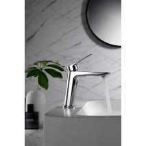 Grifo lavabo monomando Bélgica BDZ044-1 2