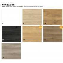 Mueble de baño Carmen 2