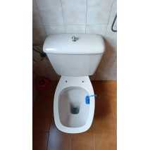 Tapa Wc Diana de Gala Compatible Etoos 2