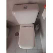 Tapa wc Gala 2000 de Gala Compatible 2