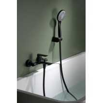 Grifo Bañera/Ducha Ural BDG040-4NG 2