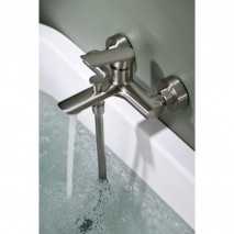 Grifo Bañera/Ducha Ural BDG040-4NQ 2