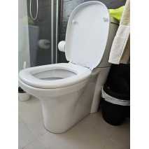Tapa wc Freelance Jacob Delafon 2