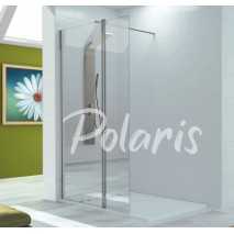 Mampara fija + hoja de 40 Como Polaris PL524