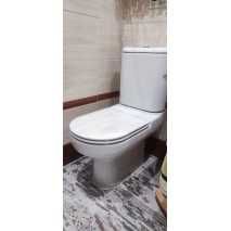 Tapa Wc Marina Horizontal de GALA ORIGINAL 51420 2