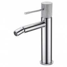 Grifo bide monomando Line BDD038-2