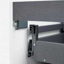 Mueble de baño suspendido Renoir de Salgar 60-80-100 2