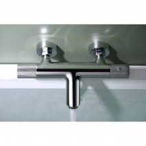 Grifo Bañera/Ducha Line BTD038-4 2