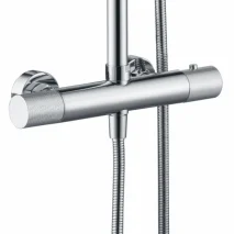 Monomando Line Rociador de Acero BTD038 2