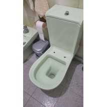 Tapa wc Regia de Gala Compatible 2