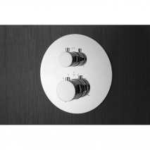 Sistema Empotrado Ducha Top/Line GTQ038 2