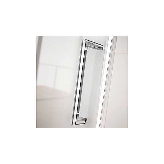 Mampara Angular 2 Fijos Más 2 Correderas Bel-la (BL607 x2)