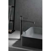 Grifo lavabo CAÑO ALTO Line BDD038-3NG 2