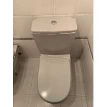 Tapa wc Modelo Antares Jacob Delafon Compatible