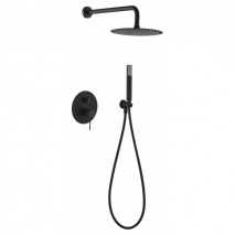 Sistema Empotrado Ducha Line GPD038/NG