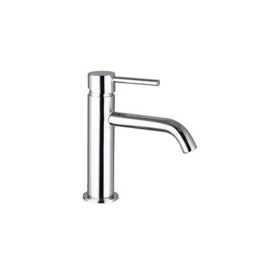 Grifo monomando lavabo SIRIO cromo 3170