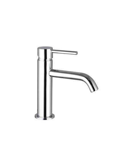 Grifo monomando lavabo SIRIO cromo 3170