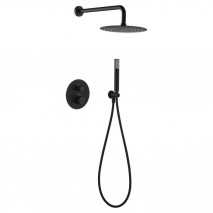 Sistema Empotrado Ducha Line GTD038/NG