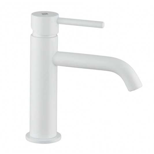 Grifo de lavabo Sirio blanco 3170BL