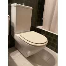 Tapa Wc Proa de Sangrá Compatible 2