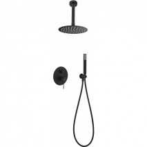 Sistema Empotrado Ducha Top/Line GPQ038/NG